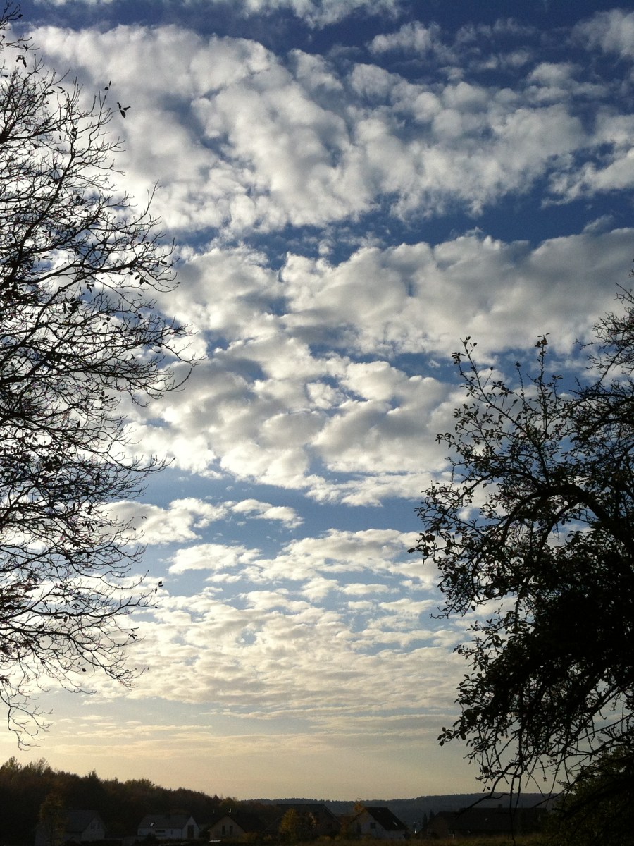 2. Dezember 2024 | Ökumenisches Friedensgebet Stromberg | #oneyear