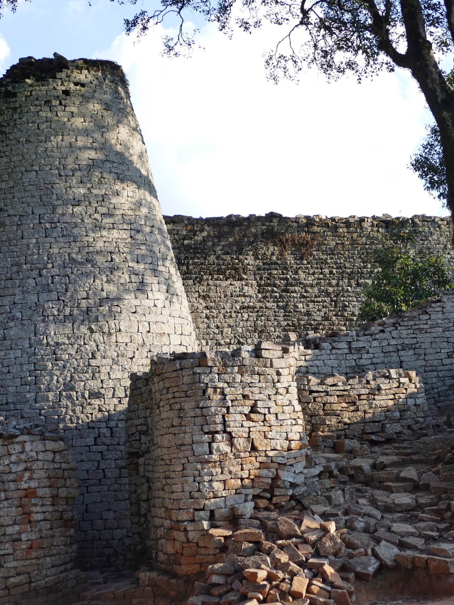 St, Johannes Nauort | Weltgebetstag am 6. März 2020: SIMBABWE