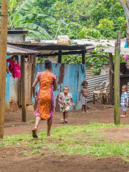 Weltgebetstag 2021 aus Vanuatu – das Land am anderen Ende der Welt …