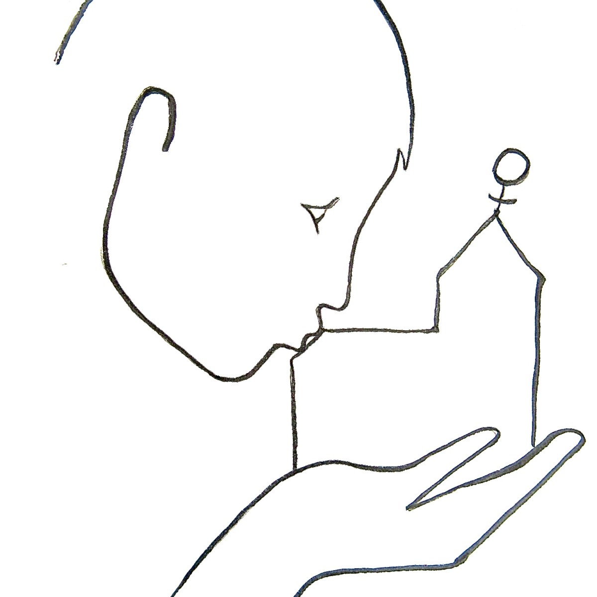 +++ Update September | Maria 2.0 |Und der Stein rollt weiter …