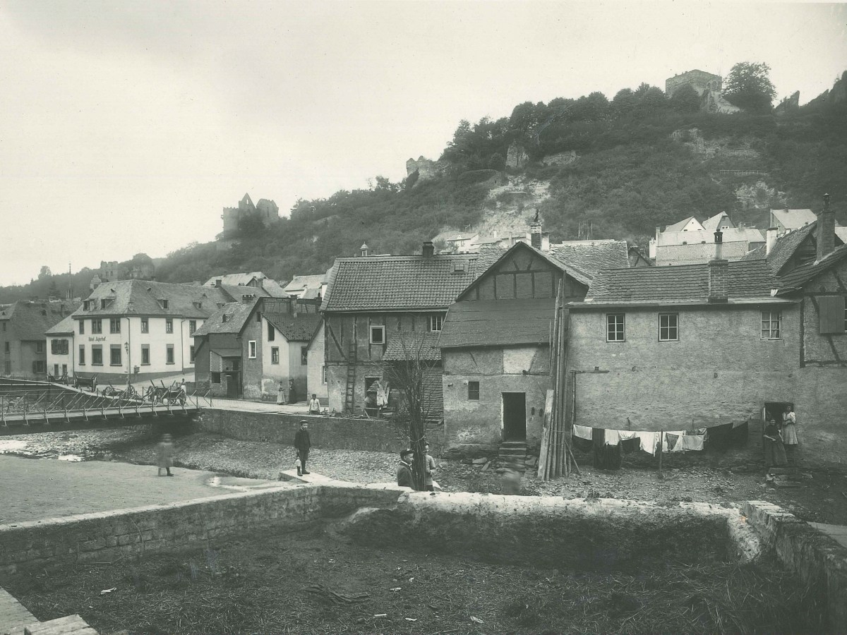 #heimatgeschichte | >>Zukunftspreis Heimat<< für das Mühlen-Museum in Sayn