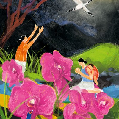 Glaube bewegt – Weltgebetstag 2023 „Taiwan“ | #ökumene