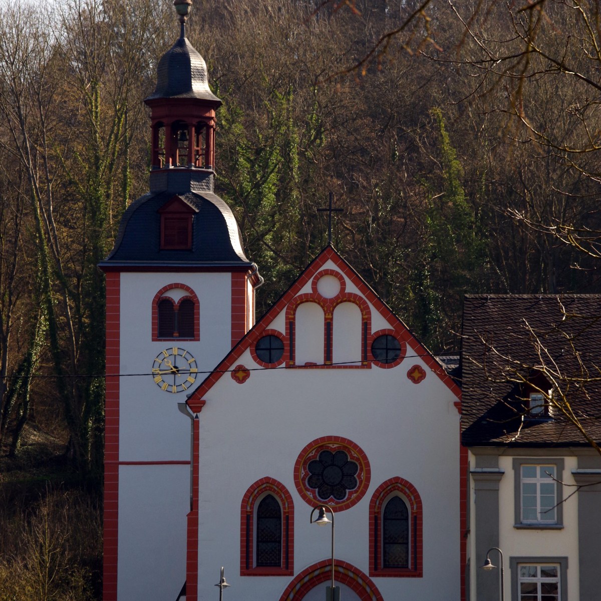 „Musici di Sayn“ | Barockmusik zum Palmsonntag | 2. April 2023 in der Abtei Sayn