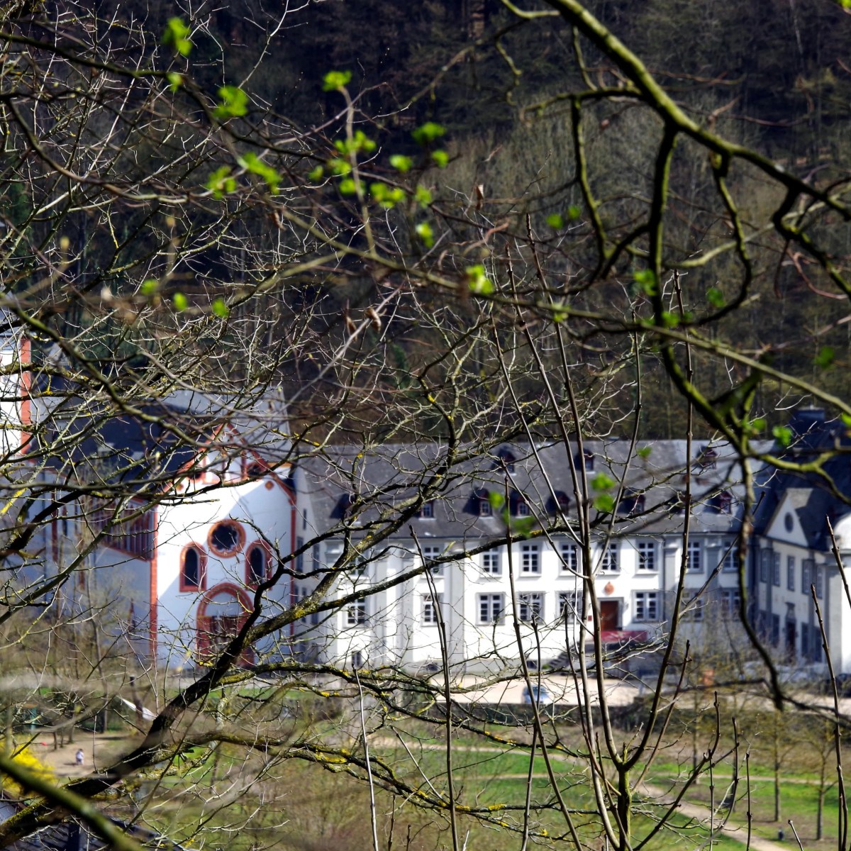 Obhusen – Klosterhof der Abtei Sayn