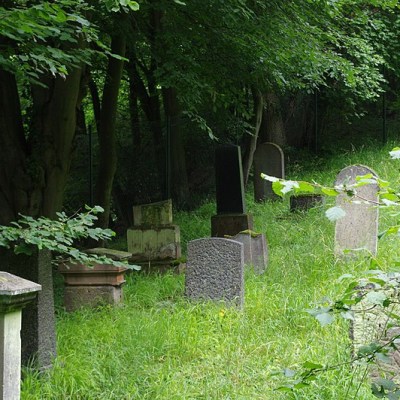 Die jüdischen Friedhöfe von Bendorf und Sayn