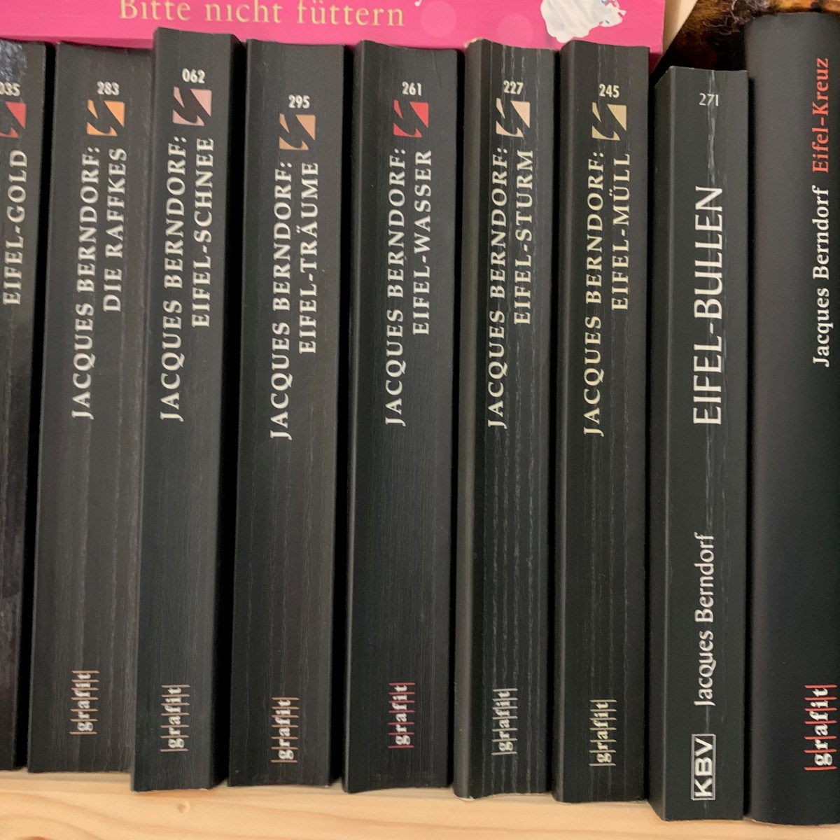 Gruppe | Der Lesetreff