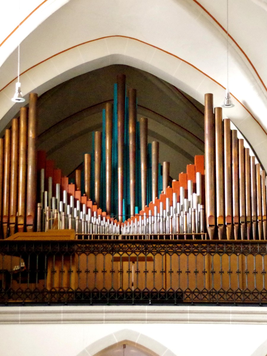 Marktmusik zum Abendläuten 2023 | 2. Halbjahr | #bendorf #kirche_st._medard