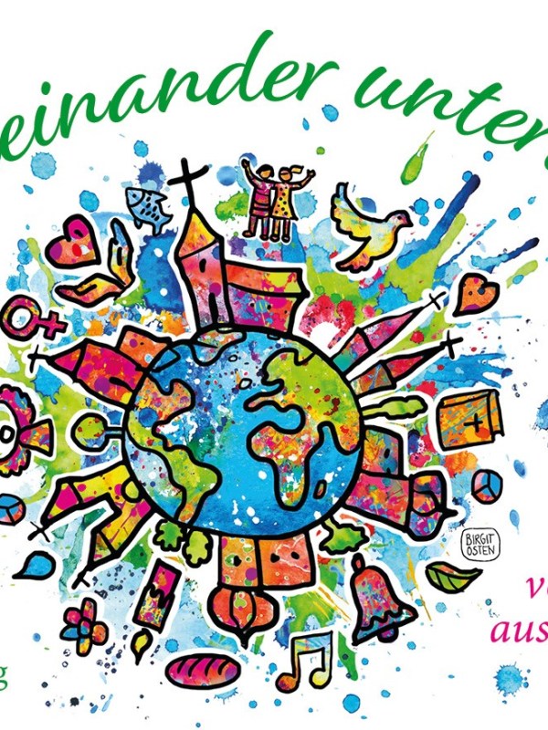 Gruppe | Ökumenischer Frauenkreis Nauort/Stromberg