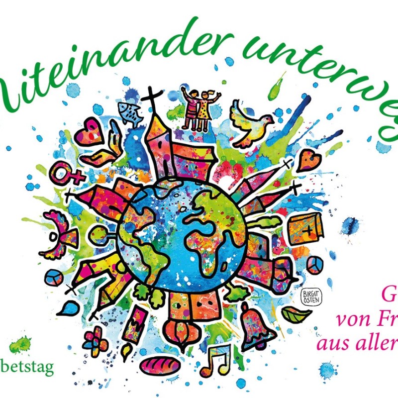 Gruppe | Ökumenischer Frauenkreis Nauort/Stromberg