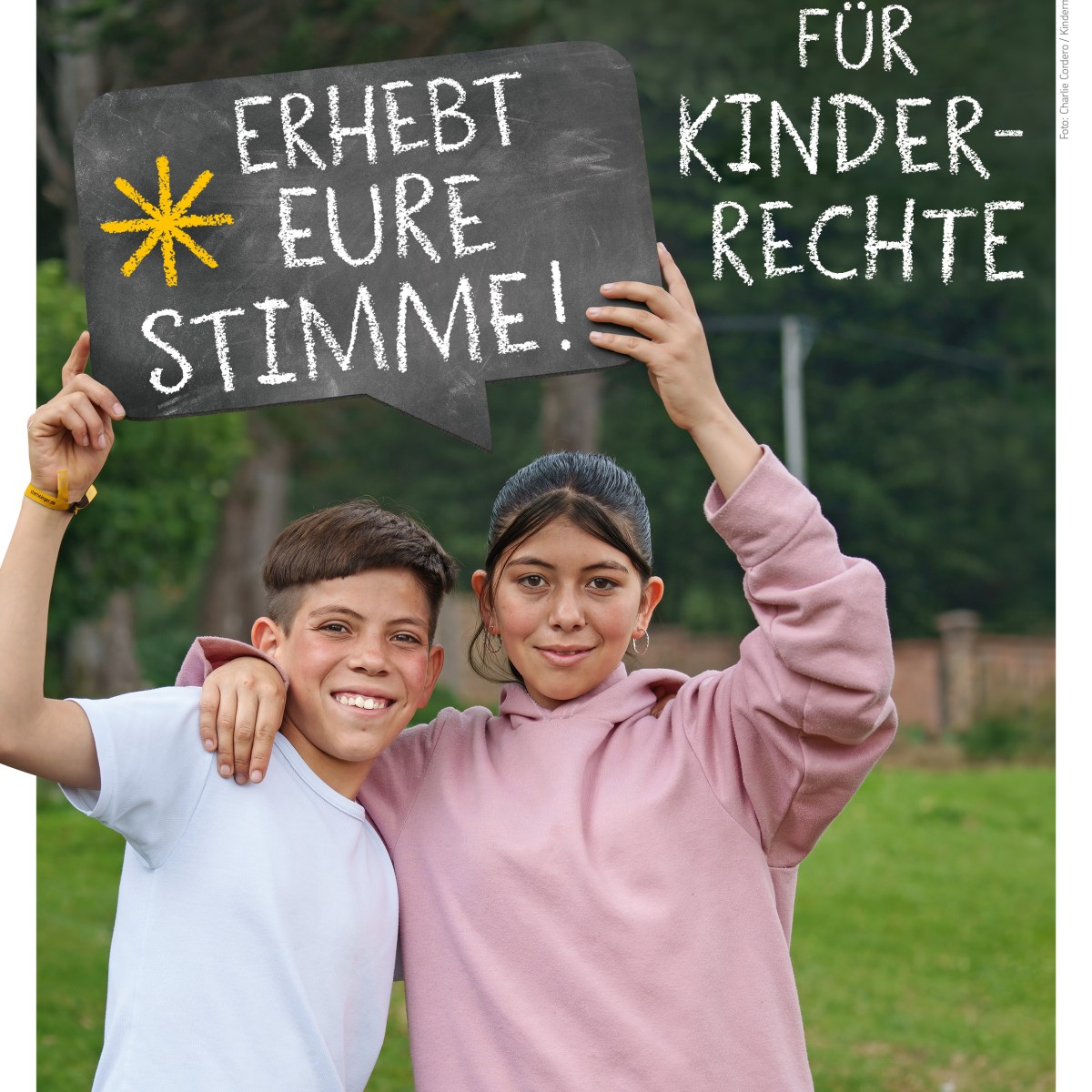 4. Januar 2025 | Sternsinger-Segen für die Bürger Strombergs für das Jahr 2025