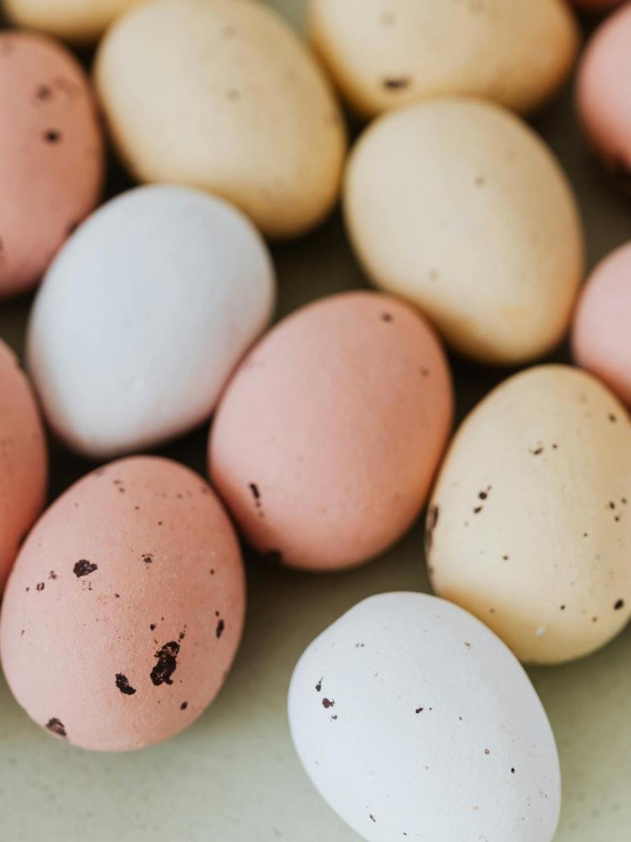 7. April 2025 | Ökumenisches Friedensgebet Stromberg | #easter