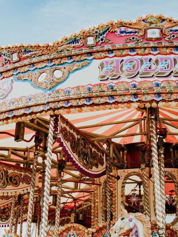 Wiederauferstehung der Stroomer Kärmes