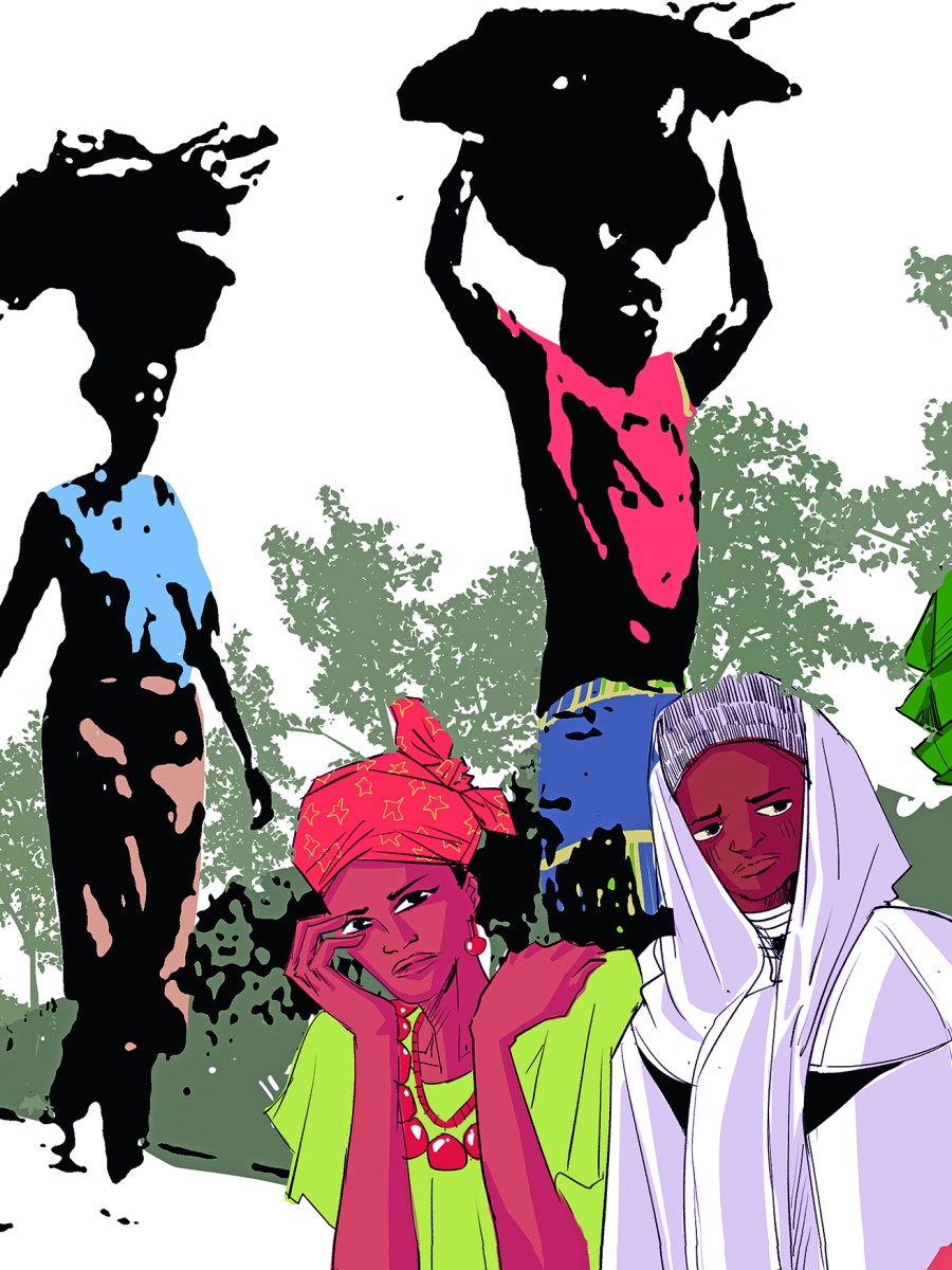 6. März 2026 | Weltgebetstag Nigeria